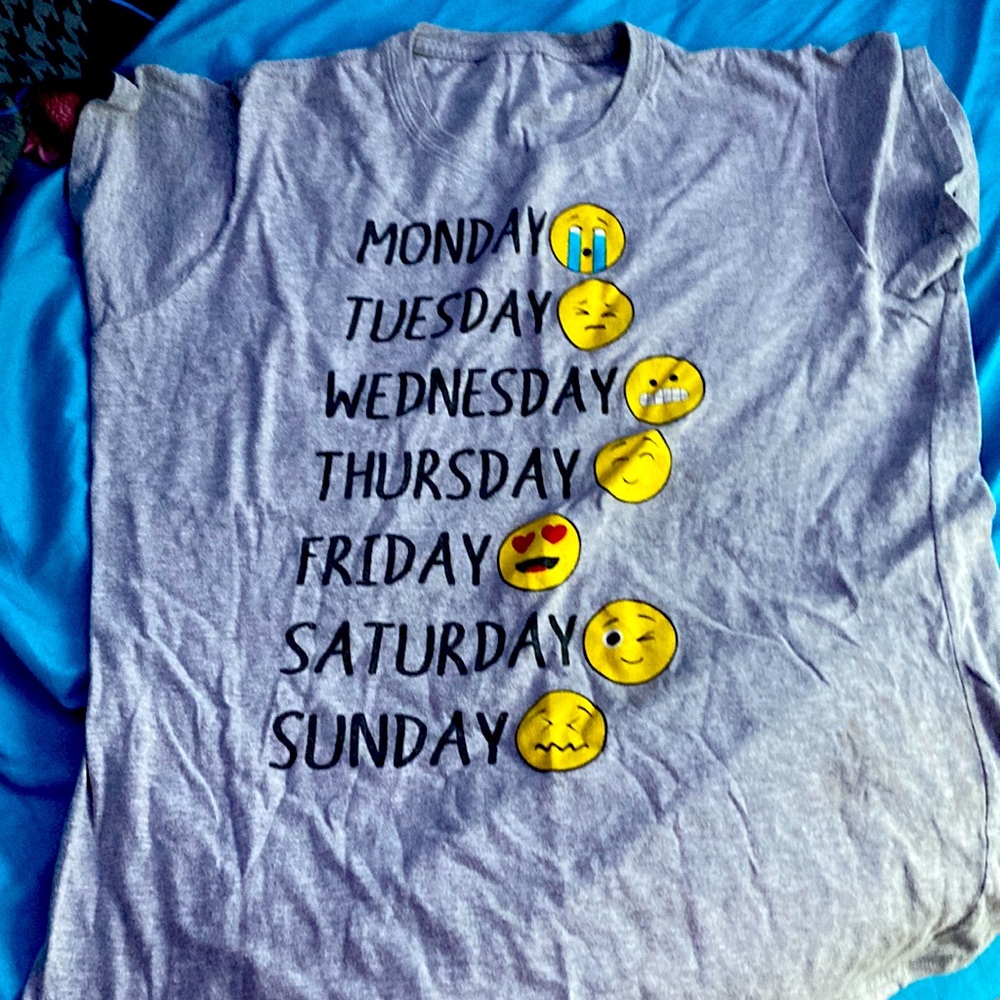 T shirt pj shirt